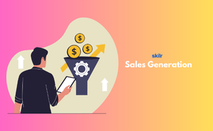 Certificate in Sales Generation