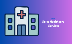 Sales Healthcare Services Exam