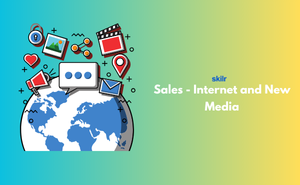 Sales - Internet and New Media
