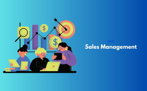 Certificate in Sales Management