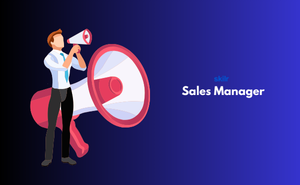 Sales Manager