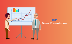 Sales Presentation