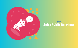 Sales Public Relations