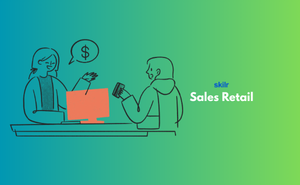 Sales Retail