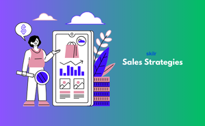 Certificate in Sales Strategies