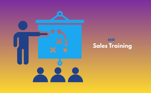 Certificate in Sales Training
