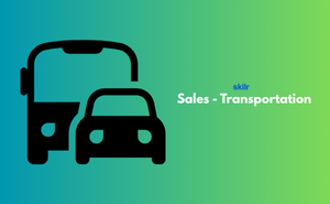 Sales - Transportation Exam
