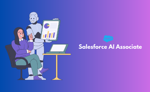 Salesforce AI Associate