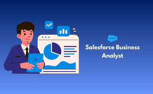 Salesforce Business Analyst Exam