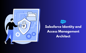 Salesforce Identity and Access Management Architect
