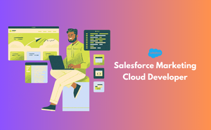 Salesforce Marketing Cloud Developer Exam