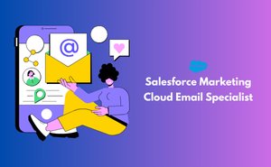Salesforce Marketing Cloud Email Specialist Exam