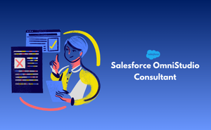 Salesforce OmniStudio Consultant Exam