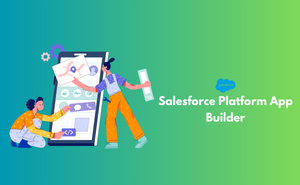 Salesforce Platform App Builder Exam