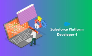 Salesforce Platform Developer-I Exam