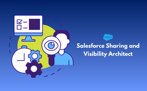 Salesforce Sharing and Visibility Architect