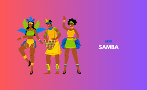 Certificate in SAMBA