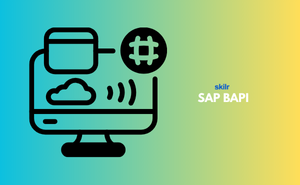 Certificate in SAP BAPI (Business Application Programming Interface)