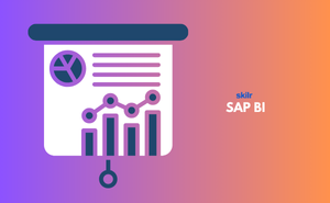 Certificate in SAP BI