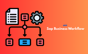 Certificate in Sap Business Workflow