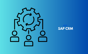 Certificate in SAP CRM