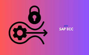 Certificate in SAP ECC