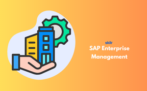 Certificate in SAP Enterprise Management