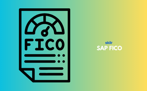 Certificate in SAP FICO