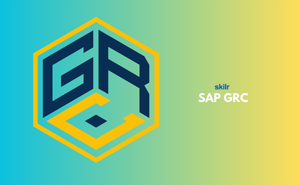 Certificate in SAP GRC