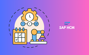 Certificate in SAP HCM