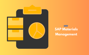 Certificate in SAP Materials Management