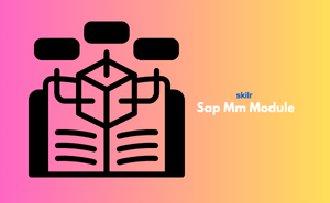 Certificate in Sap Mm Module