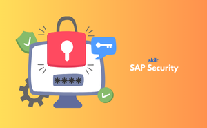 Certificate in Sap Security