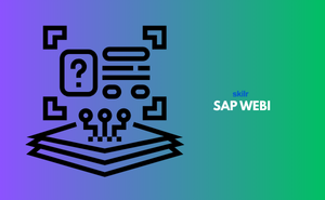 Certificate in SAP WEBI