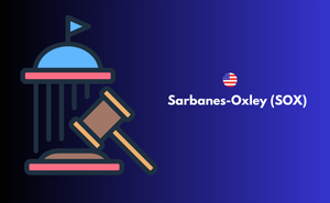 Certificate in Sarbanes-Oxley (SOX)