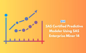 SAS Certified Predictive Modeler Using SAS Enterprise Miner 14