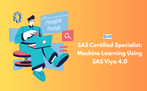 SAS Certified Specialist: Machine Learning Using SAS Viya 4.0 Exam