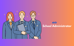 School Administrator Exam