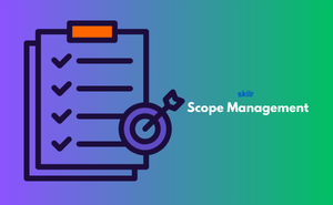Certificate in Scope Management