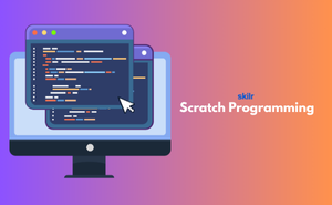 Certificate in Scratch Programming