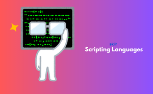 Certificate in Scripting Languages