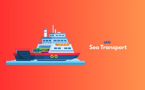 Certificate in Sea Transport