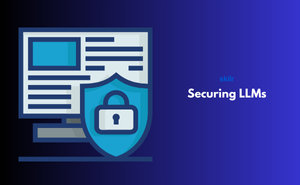 Securing LLMs
