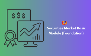 Securities Market Basic Module (Foundation) Exam