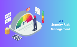 Certificate in Security Risk Management