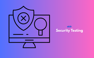 Certificate in Security Testing