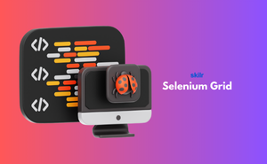 Certificate in Selenium Grid