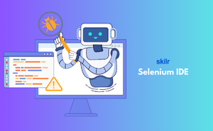 Certificate in Selenium IDE