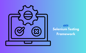 Certificate in Selenium Testing Framework