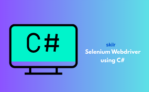 Certificate in Selenium Webdriver using C#